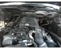 Cache moteur  BMW SERIE 7 E65 PHASE 1 Diesel