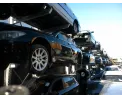 Cache moteur  BMW SERIE 7 E65 PHASE 1 Diesel