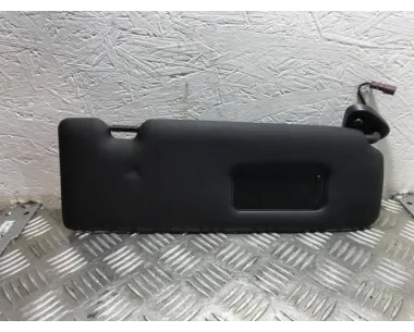 Pare soleil droit BMW SERIE 1 E87 PHASE 2 Diesel