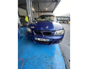 Pare soleil droit BMW SERIE 1 E87 PHASE 2 Diesel 2