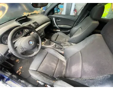 Pare soleil droit BMW SERIE 1 E87 PHASE 2 Diesel