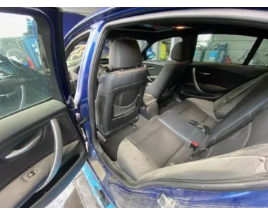 Pare soleil droit BMW SERIE 1 E87 PHASE 2 Diesel