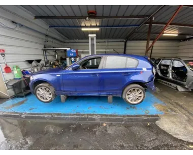 Pare soleil droit BMW SERIE 1 E87 PHASE 2 Diesel