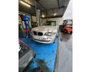Pare boue avant droit BMW SERIE 1 E87 PHASE 2 Essence 2