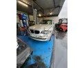 Pare boue avant droit BMW SERIE 1 E87 PHASE 2 Essence
