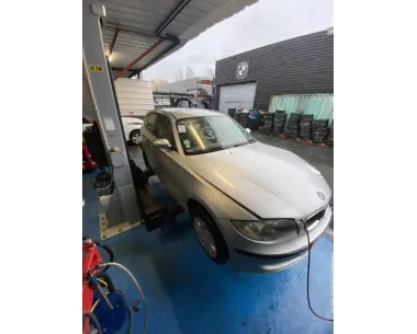 Pare boue avant droit BMW SERIE 1 E87 PHASE 2 Essence