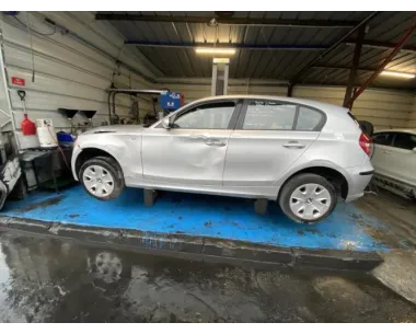 Pare boue avant droit BMW SERIE 1 E87 PHASE 2 Essence