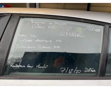 Pare boue avant droit BMW SERIE 1 E87 PHASE 2 Essence