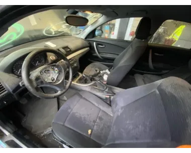 Pare boue avant droit BMW SERIE 1 E87 PHASE 2 Essence