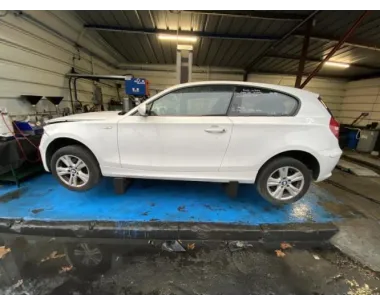 Alternateur BMW SERIE 1 E81 Diesel