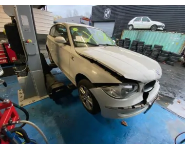 Alternateur BMW SERIE 1 E81 Diesel