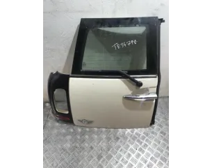 Porte de coffre gauche MINI MINI 2 CLUBMAN R55 PHASE 1 BREAK 