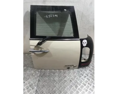 Porte de coffre droit MINI MINI 2 CLUBMAN R55 PHASE 1 BREAK 