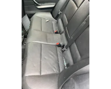 Glace retroviseur droit BMW SERIE 3 E90 PHASE 2 