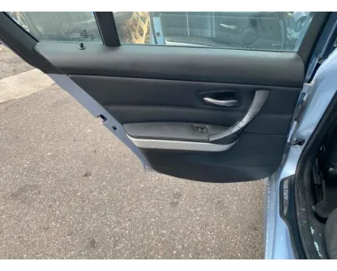 Glace retroviseur droit BMW SERIE 3 E90 PHASE 2 