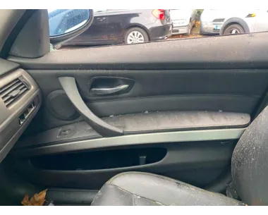 Glace retroviseur droit BMW SERIE 3 E90 PHASE 2 