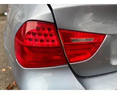 Glace retroviseur droit BMW SERIE 3 E90 PHASE 2 