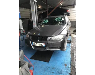 Bas de caisse gauche BMW SERIE 3 E91 TOURING PHASE 1 BREAK Diesel 2
