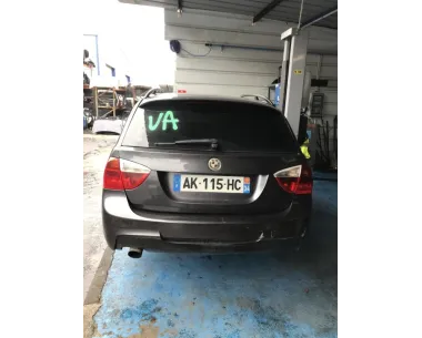 Bas de caisse gauche BMW SERIE 3 E91 TOURING PHASE 1 BREAK Diesel