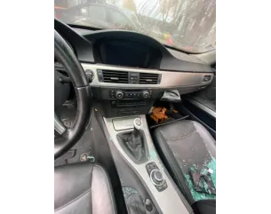 Commande GPS BMW SERIE 3 E90 PHASE 2 