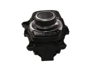 Commande GPS BMW SERIE 3 E90 PHASE 2  2