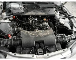 Pretensionneur de ceinture avant droit BMW SERIE 1 E87 PHASE 2 Diesel 2