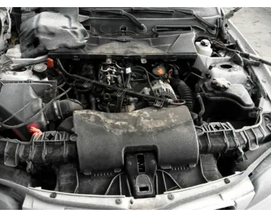 Pretensionneur de ceinture avant droit BMW SERIE 1 E87 PHASE 2 Diesel