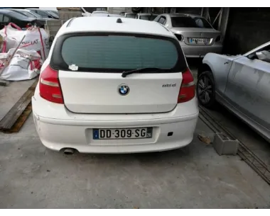 Pretensionneur de ceinture avant droit BMW SERIE 1 E87 PHASE 2 Diesel