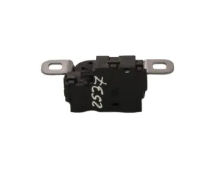 Serrure de coffre MINI MINI 2 R60 COUNTRYMAN BREAK Diesel 2