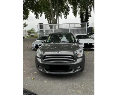 Serrure de coffre MINI MINI 2 R60 COUNTRYMAN BREAK Diesel