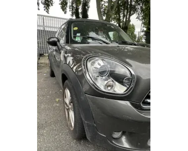 Serrure de coffre MINI MINI 2 R60 COUNTRYMAN BREAK Diesel