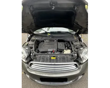 Serrure de coffre MINI MINI 2 R60 COUNTRYMAN BREAK Diesel