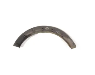 Extension d'aile arriere gauche MINI MINI 1 R50/R53 PHASE 1 Essence 2