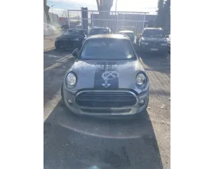 Malle/Hayon arriere MINI MINI 3 F56 PHASE 1 Essence 2