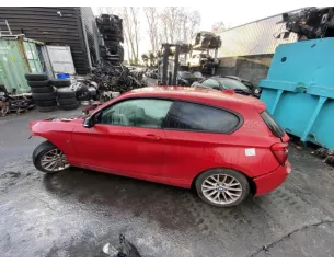 Porte avant gauche BMW SERIE 1 F21 PHASE 1 Diesel