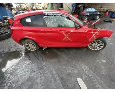 Porte avant gauche BMW SERIE 1 F21 PHASE 1 Diesel