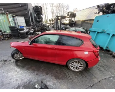 Porte avant gauche BMW SERIE 1 F21 PHASE 1 Diesel