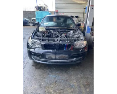 Boitier xenon BMW SERIE 1 E87 PHASE 2 Diesel