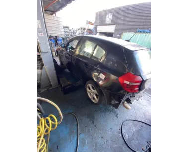 Boitier xenon BMW SERIE 1 E87 PHASE 2 Diesel