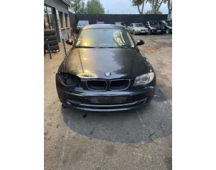 Echangeur air (Intercooler) BMW SERIE 1 E87 PHASE 2 Diesel 2