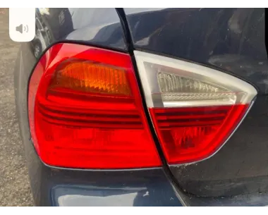 Reservoir BMW SERIE 3 E90 PHASE 1 Essence