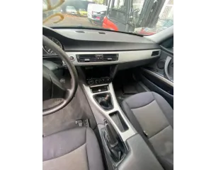 Soufflet de levier de vitesse BMW SERIE 3 E90 PHASE 1 Essence