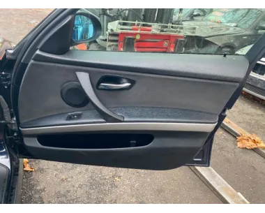 Soufflet de levier de vitesse BMW SERIE 3 E90 PHASE 1 Essence