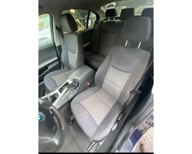 Soufflet de levier de vitesse BMW SERIE 3 E90 PHASE 1 Essence