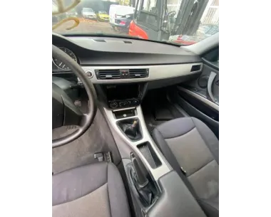 Soufflet de levier de vitesse BMW SERIE 3 E90 PHASE 1 Essence