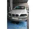 Conduite d'air BMW SERIE 3 E46 PHASE 1 Essence