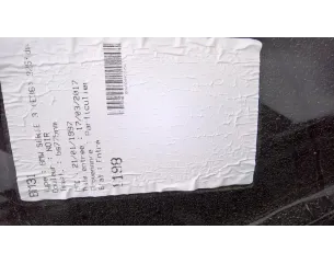 Optique avant principal gauche (feux)(phare) BMW SERIE 3 E36 Diesel 2