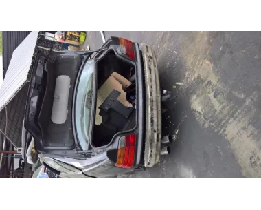 Optique avant principal gauche (feux)(phare) BMW SERIE 3 E36 Diesel