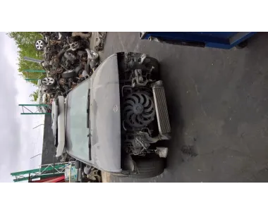 Optique avant principal gauche (feux)(phare) BMW SERIE 3 E36 Diesel