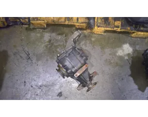 Pont (propulsion) BMW SERIE 3 E36 COMPACT 